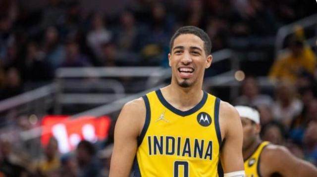 开云体育官方网站登陆-季中锦标赛淘汰赛明日开打 哈利伯顿恐缺席比赛