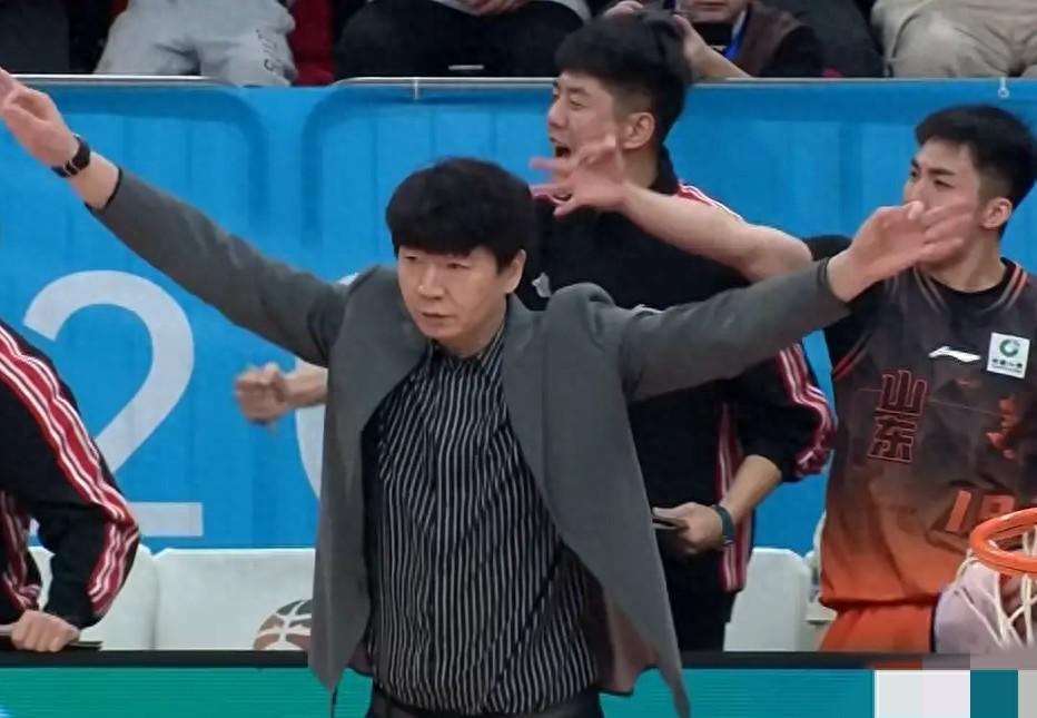 开云体育网址-停不下来！109-82：CBA劲旅豪取8连胜 13记三分三人20+ 黑马惨败