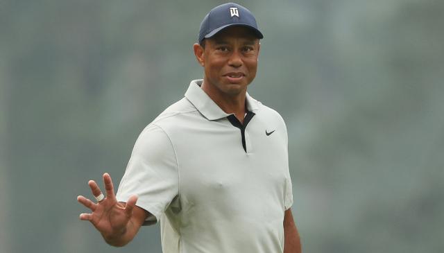 开云体育官方网站登陆-伍兹迎第25次美国大师赛 美巡欧巡与LIV之争再起