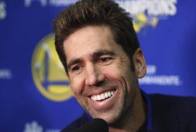 开云体育官方网站登陆-只刮风不下雨！无交易达成 勇士双乐透要怎么用？