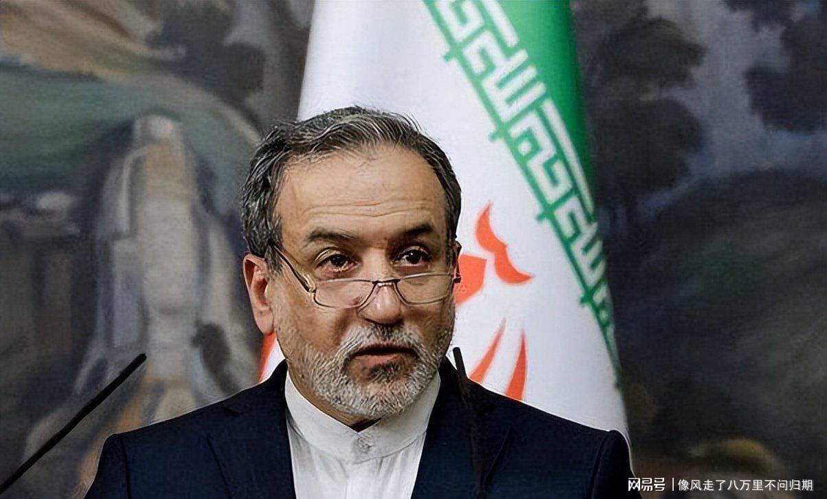 开云体育网址-哈梅死了5天，内贾德却满血复生，外媒发现不对劲：中国被骗了？